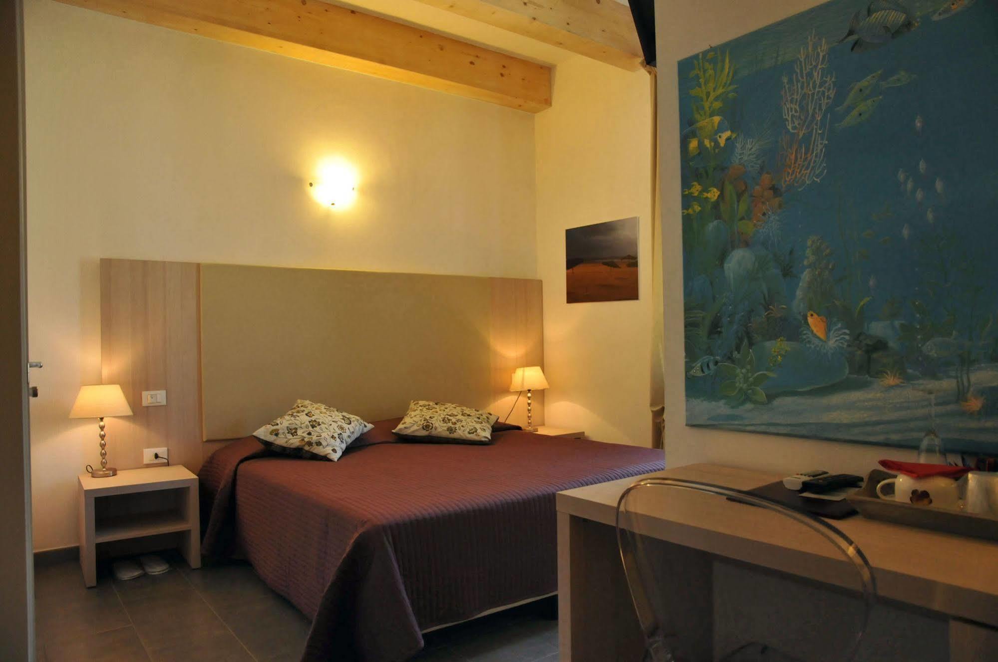 Casa de hóspedes Da Flo Monterosso al Mare