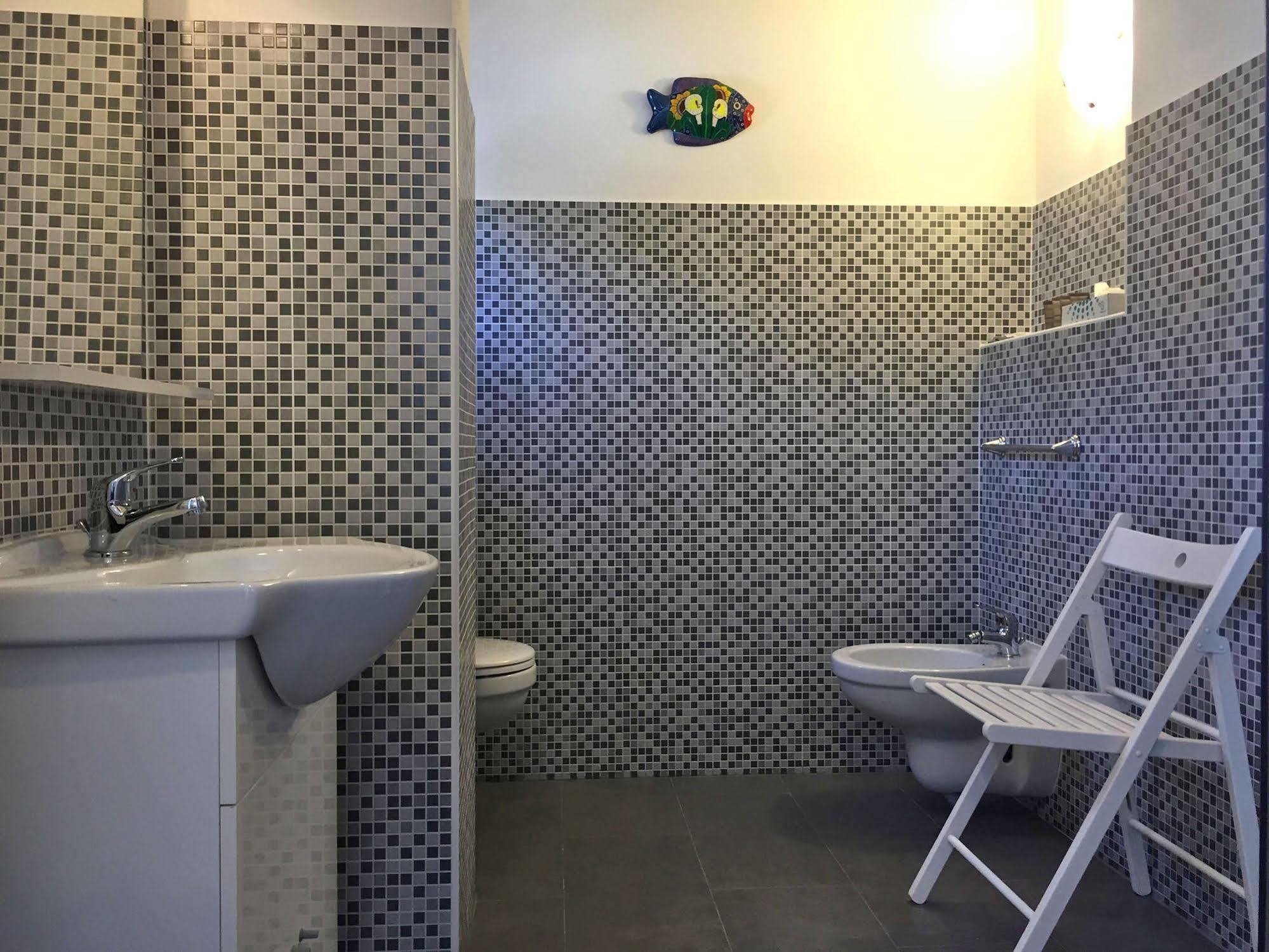 Casa de hóspedes Da Flo
